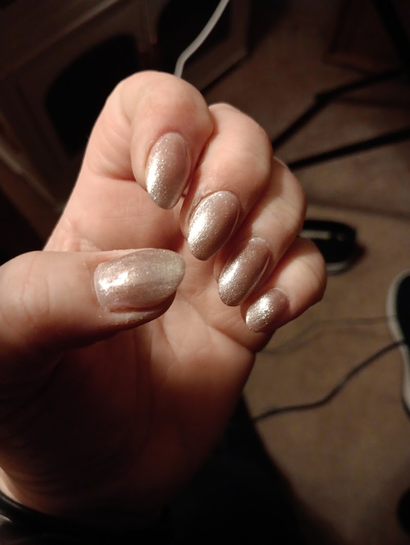 Exsalonce, nail salon in Fergus Falls, MN, photo 1 of 1